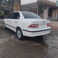 سمند مولتی پلکس 95