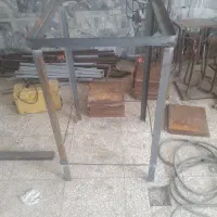 پایه کولر و جاکولری