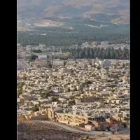 زمین باغ شهری