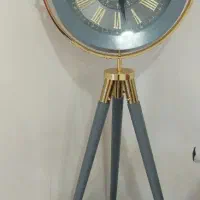 ساعت ایستاده نو
