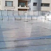 نصب ایزوگام وقیرگونی|خدمات پیشه و مهارت|اردستان, |دیوار