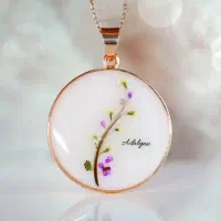 اکسسوری رزینی هدیه