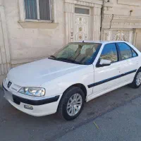 پژو پارس سال ۱۴۰۰