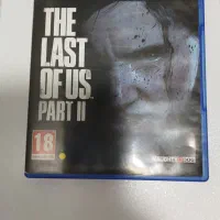 The last of us part 2