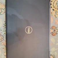 لپتاب دل 5580 صفحه لمسی بسیار تمیز