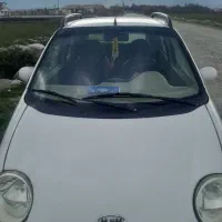 ام وی ام ۱۱۰ چهارسیلندر