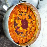 آشپزی مزدی حرفه ای