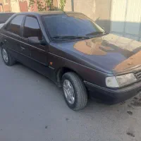 روا مدل ۸۵ دوگانه کارخانه
