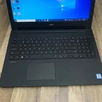 لپتاپ صفحه لمسی گرافیکدار DELL CORE i7 رم ۱۶ گیگ|رایانه همراه|تبریز, |دیوار