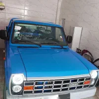 نیسان فول اپشنال تاخوگراف دار تحویل امروز|خودرو سواری و وانت|رباطکریم, الارد|دیوار