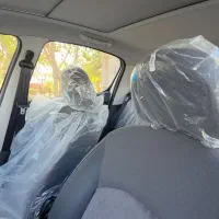 پژو ۲۰۷ فول ارتقا با رینگ|خودرو سواری و وانت|یزد, |دیوار