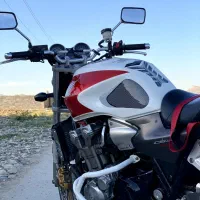 cb1300|موتورسیکلت|تهران, مولوی|دیوار