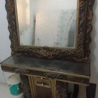 کنسول|بوفه، ویترین، کنسول|ملارد, |دیوار