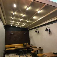 سایبون برقی و روف گاردن|عمده‌فروشی|سلماس, |دیوار