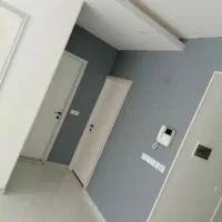 نقاشی ساختمان درجه یک درخدمت همشهریان