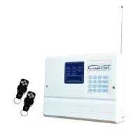 فروش ویژه دزدگیر اماکن / پک کامل و آماده نصب|دوربین مداربسته|مشهد, رضاشهر|دیوار