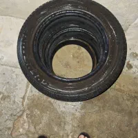 لاستیک پراید