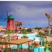 بــهتـرین تورهای مسـافرتی ازاصفهان تورکیش قشم مشهد