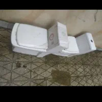 فروش فوری توالت