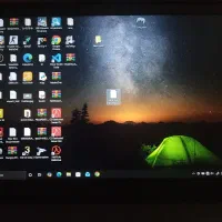 لپ تاپ think pad|رایانه همراه|همدان, |دیوار