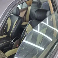 پژو ۴۰۵ مدل ۹۶ موتور زیمنس