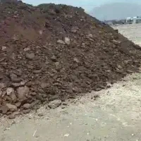 کود گوسفندی خشک درجه یک مخصوص گل وگیاه باغ وباغچه|خدمات باغبانی و درختکاری|مشکین‌دشت, |دیوار
