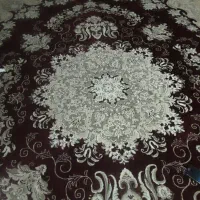 فرش 12متری