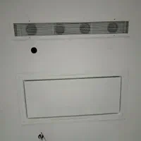 کانال کولر کانالسازی دریچه باکس فلاشینگ سر در|خدمات پیشه و مهارت|تهران, آسمان|دیوار