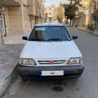 پرایدصبا۸۸کارکرد۱۶۹هزارتاواقعی