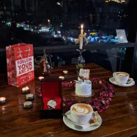سورپرایز خاص برای عزیزانت