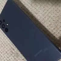 گوشی سامسونگ  a32 در حدنو