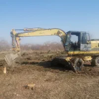 بیل لاستیکی اچ 100