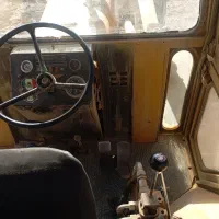 فروش بیل بکهو|خودرو سنگین|شهرکرد, |دیوار