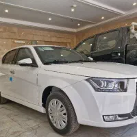 دنا پلاس ۶ دنده صفر  EFTP ۱۴۰۴