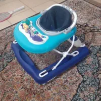 روروئک واکر اسپرینگ