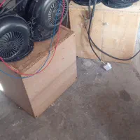 سایلنت باکس دوفن ماینر