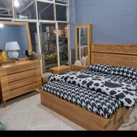 تخت کمد تشک