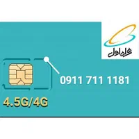 فروش سیم کارت رند