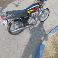 موتورسیکلت پرواز استارتی|موتورسیکلت|چابهار, |دیوار