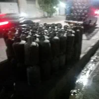 خرید حواله  کبسول گاز|اجاق گاز و لوازم برقی پخت‌وپز|قم, قلعه صدری|دیوار