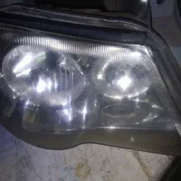 فروش کاسه چراغ پرایدی|قطعات یدکی و لوازم جانبی|نجفآباد, شهدای غربی|دیوار