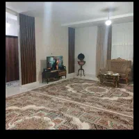 فروش واحد مسکونی ۱۳۰ متری ۲خواب در شهرک کوثر