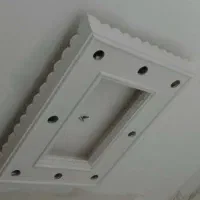 پلاستر با سفیده کاری انجام میدم|خدمات پیشه و مهارت|دهدشت, |دیوار