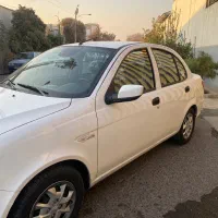 ساینا اس مدل ۱۴۰۳ بی رنگ|خودرو سواری و وانت|تهران, تهرانپارس شرقی|دیوار