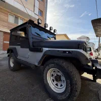 جیپ / قابل معاوضه