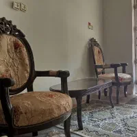 مبل ومیز فروش فوری|مبلمان خانگی و میز عسلی|آستارا, |دیوار