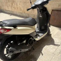موتور دینو ۱۷۰ سی سی