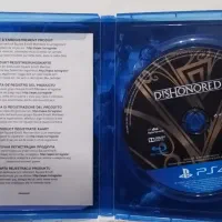 بازی 2 Dishonored|کنسول، بازی ویدئویی و آنلاین|تهران, وردآورد|دیوار