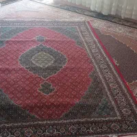 فرش 6 متری  ریز ماهی طرح قدیم