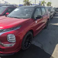 میتسوبیشی MوHوP اوتلندر2025 وپیش فروش2026فوقالعاده